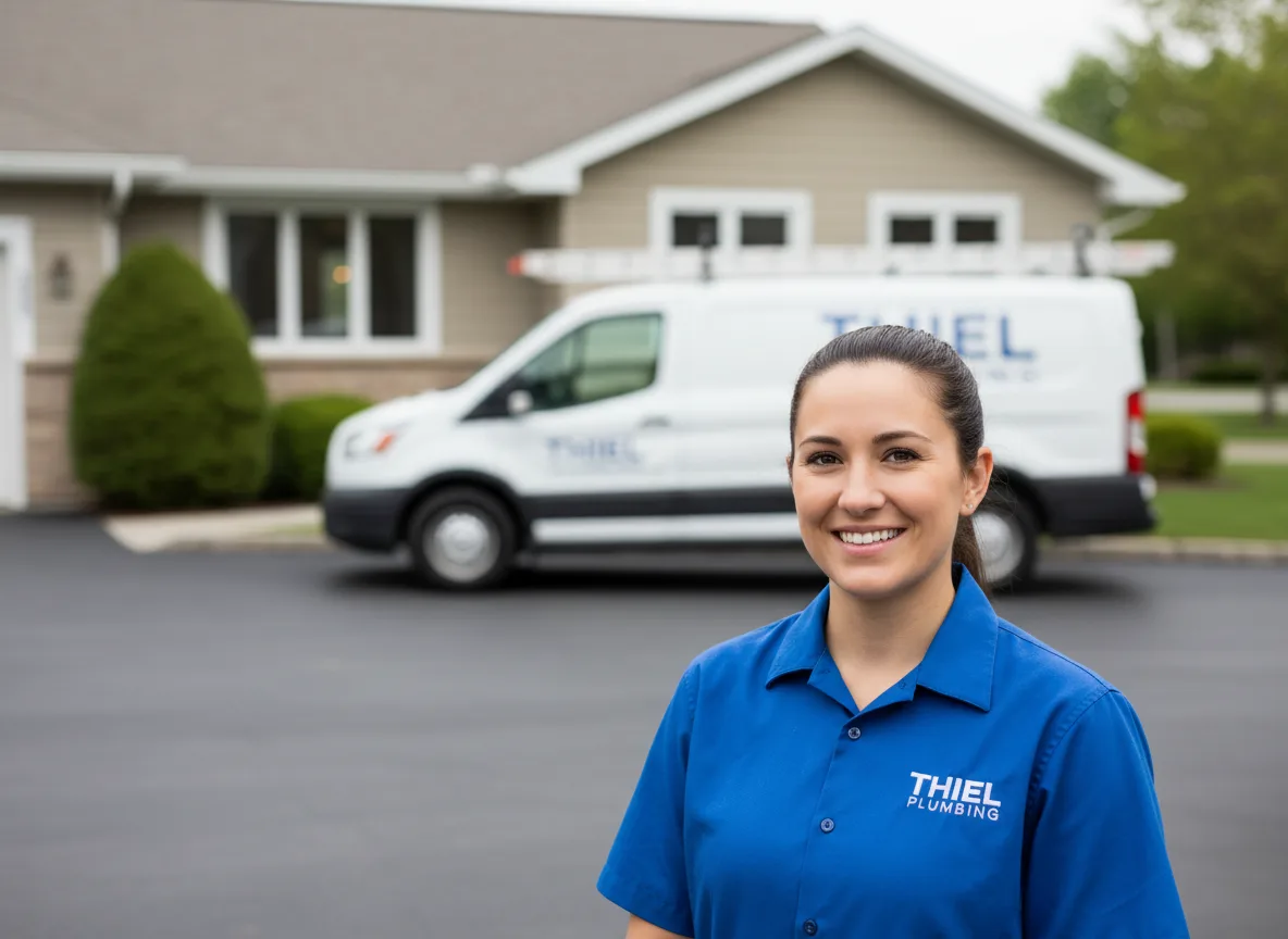 Plumber Lyle, MN FAQs